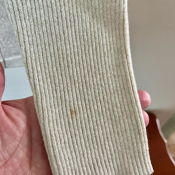 Calvin Klein Womens sweater size medium - Picture 3 of 6